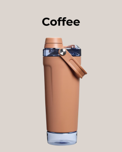 Fit Lifestyle Premium Quality Modern Design Everyday Essential Water Bottle