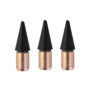 1pc Eternal Pen No Ink Pencil Durable Graphene Pencil Long-term Use For Office Student