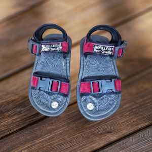 ARH / SANDAL GUNUNG  ANAK LAKI - LAKI USIA 1 TAHUN SAMPAI 5 TAHUN - WARNA HIJAU ARMY