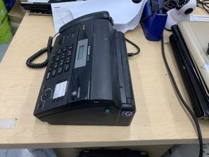 Máy Scan Xăm Tattoo nhiệt Panasonic