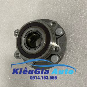 Bi may ơ (Bạc đạn bánh) trước Mazda 3 2014-2019 B45A3304X
