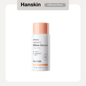 HANSKIN Vitamin C Glow Serum 12ml