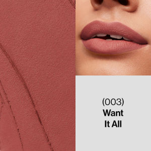 Revlon Colorstay Suede Ink Lipstick (hasil matte dalam sekali ulas & tahan 8 jam)