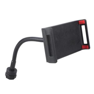 17mm Ball Head Extension Arm Phone Tablet Mount Tripod Desktop 360 Degree Rotating Mount Stand for Outdoor Accessories