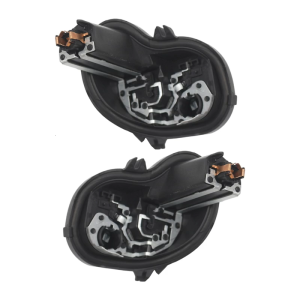 Replacement Taillight Circuit Board Automotive Accessory Easy Installation Rear Light Bulb Holder for 2016-2023