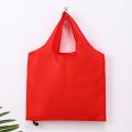 Harga Grosir - Tas Kantong Tote / Tas Belanja Lipat Praktis / Tas Belanja / Kantong Kresek Kain. 