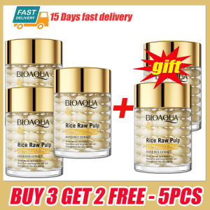 【Super low price】Rice Deep Moisturizing Essence Cream Brightening Hydrating Face Cream Firming Rejuvenating Cream Women Skin Care Products