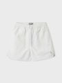 WHOAU Quần Ngắn WAU Cooling Nylon Shorts(F)_WHTHF2602F. 