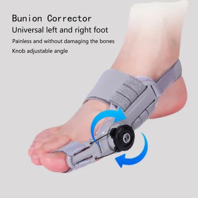 2PCS Bunion Corrector for Women & Men for Treatmedy Bunion Fix Bunion Fix Bunion Corrector