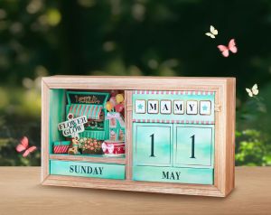 Hộp quà tặng cao cấp IKACHI - HÀNH TRÌNH HẠNH PHÚC - Hộp quà tặng có thể thay đổi thông điệp tạo dấu ấn cá nhân