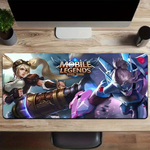1pc Mobile Legends Large Mouse Pad computer mat Desk Mat keyboard mat Office Gaming Table Mat