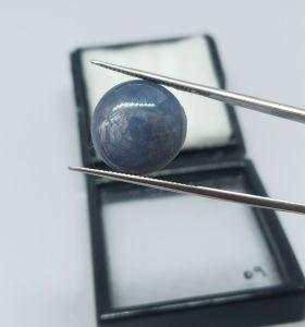 09พลอยแซฟไฟร์แท้มีสตาร์จากพม่าพร้อมส่ง