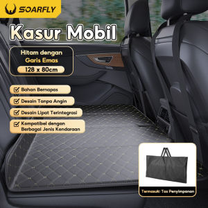 [COD] SOARFLY Matras Tidur Kasur Mobil Tempat Tidur Portable Alas Tidur Kuat / Kasur Mobil Universal Matras Mobil Kasur Mobil Matras Mobil Car