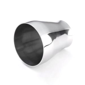 KEYOOL Hoàn thiện đánh bóng Bộ giảm tốc hàn Chống ăn mòn Kết nối hàn Khớp nối ống Tồng tâm Phụ kiện đường ống vệ sinh Sử dụng phụ kiện đường ống