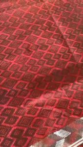 Kain Tenun Baron & Tenun Baron Songket: Kualitas & Desain