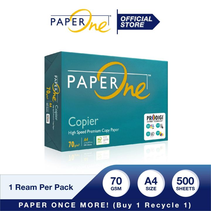 Lazada deals a4 paper