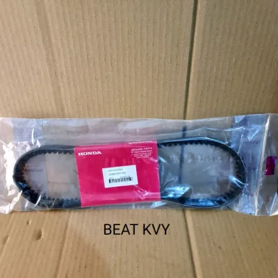 V-BELT VANBELT ONLY BEAT KARBU OLD LAMA KVY