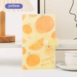 Mini Envelope Challenge Budget Photo Album Binder Money Savings Notebook Cash Storage Book Money