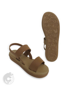 Camou Ariana Sandal Wanita Kualitas Premium Awet Anti Air Nyaman Dipakai