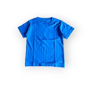 Kaos Anak Kaos Polos Anak 1-10 Tahun Baju Anak Kaos Polos Anak Atasan Anak Tshirt Polos Pakaian Anak Laki dan Perempuan