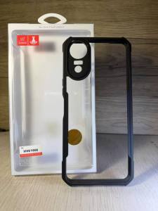 XUNDD Beatle Series AIRBAG Shockproof Case VIVO Y05E