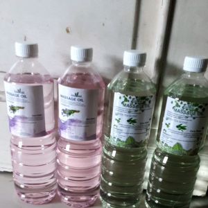 \"NEW\" Sauvens Massage Oil Minyak Urut Pijit Aromatic mengandung olive oil 1 ltr