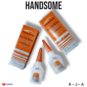 RGT - 1 PCS LEM KOREA m2000 LEM SERBAGUNA EPOTEC MURAH (HANDSOME)