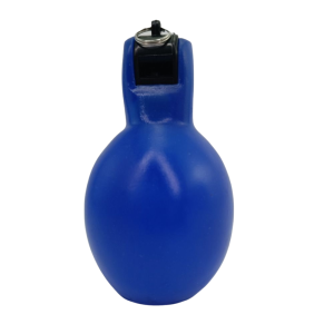 DANGSTORA Loud Sound Hand Squeeze Whistle Ultra-Portable High-Pitched Emergency Whistle Traveling Handheld Training Whistle Sports Training
