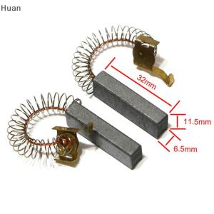 【Special price】Huan 1PCS Replacement Motors Carbon Brushes For Pet Hair Dryer Parts Pet Water Blower