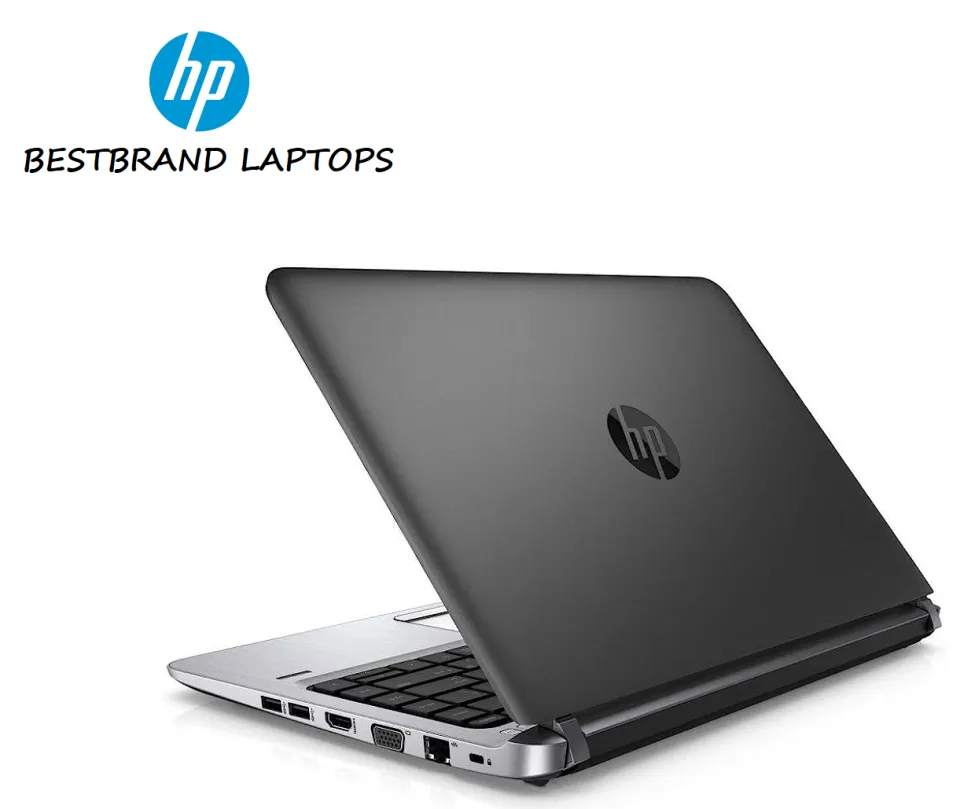 LAPTOP HP PROBOOK 430 G5 INTEL CORE I7 GEN RAM 8GB/256GB SSD