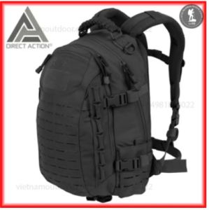 Balo Chiến Thuật Quân Đội DIRECT ACTION DRAGON EGG MK 2 Kháng Nước Bền Bỉ Nhiều Ngăn Lưu Trữ Đa Chức Năng
