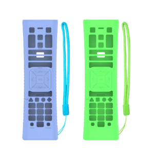 Precise Fit Protective Case for XR11 Controller Shockproof Flexible Silicone Materials Easy To Clean