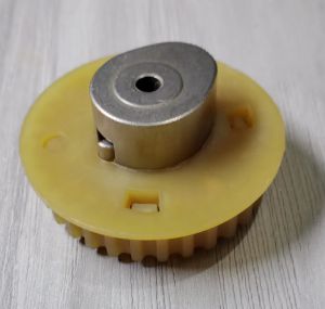 CAM WHEEL MESIN POTONG RUMPUT 4 TAK GX35 435