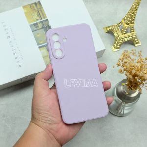 Case for Samsung A07 Samsung A17 Macaron Square / Case Square Samsung A07 Samsung A17