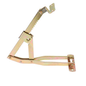 Heavy Duty Lifting Hinge Folding Hinge Fit For Sofa Masage Table