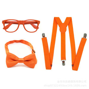 Halloween costumes blippi Engineer Childrens Costume Party cos Birthday party decorations