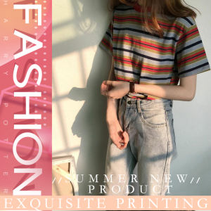 เสื้อยืดลายใส่ QDshop สบาย 🌍 ใส่แล้วไม่ถูกทิ้งไว้กลางทาง ที่เธอเลือก��