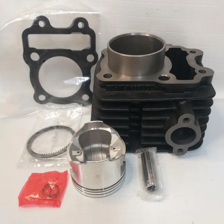Spare Parts Bajaj Platina 100 Cc Cylinder Kit Price Bore Kit Bajaj
