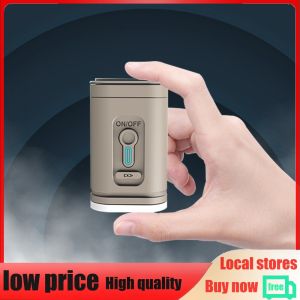 【New Arrival】 Efficient and Portable Electric Air Pump 1200mAh 100LM Brightness 4000Pa for Quick Inflation of Air Boats and Swimming Rings