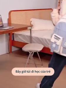 Kệ Đựng Đồ Đa Năng 3 Tầng Giá Để Đồ Xe Đẩy Di Động Dưới BànKệ Đựng Đồ Đa Năng Siêu Tiện Lợi (135 )