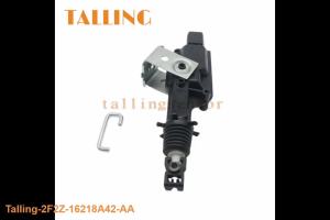2F2Z-16218A42-AA Door Lock Actuator For Ford E150 E250 E350 Freestar Ranger Thunderbird Lincoln Town Car Mercury Cougar Monterey