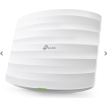 TPLINK EAP 265 MU-MIMO GIGA CEILING MOUNT. 
