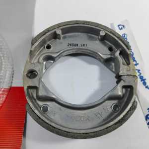 Kampas Rem Tromol Belakang Yamaha F1zr Jupiter Z Rx King Vega R Crypton Alfa Part 5tp