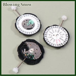 Blowing นาฬิกาแดดจีน Sl28 Sl28-6ระบบควอทซ์แบบสามมือปฏิทินวันที่ทางเลือกที่ถูกสำหรับการเคลื่อนไหวของ2115-20z
