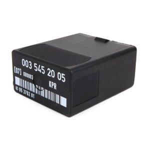 High Performances Fuel System Relays Strong ABS Housing Maintenance Free Replaces 0035452005 for W124 W126 W201 190E