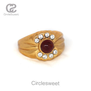 Eka Swasa Cincin Laki - SCL0049