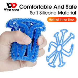 How to Enhance Your Cycling Experience with a Silicone Helmet Liner Pad