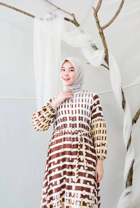 BELA%20MAXI%20DRESS%20GAMIS%20RAYON%20(BUSUI%20FRIENDLY)%20-%20Image%203