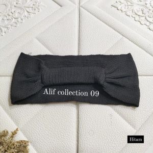 Ciput Dalaman Kerudung BANDANA PITA Terbaru Cepol Rajut Kaos Rayon Inner Aksesoris Hijab Anti Pusing