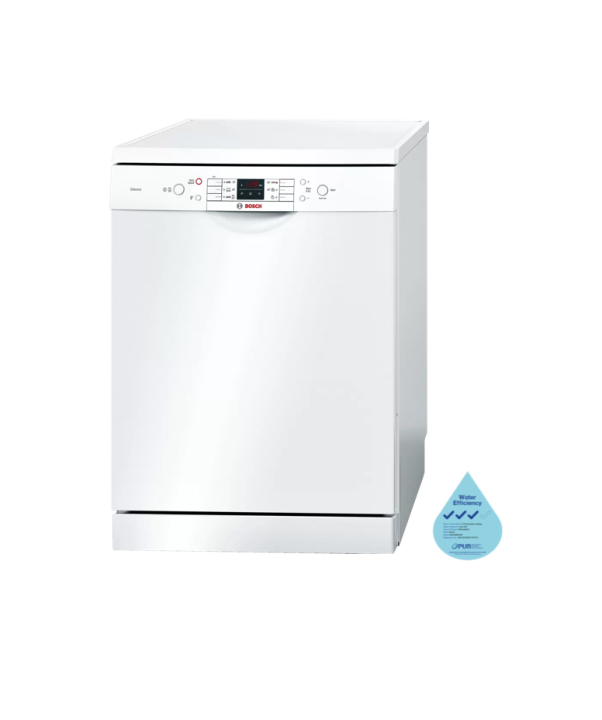 Appliances Bosch Dishwasher Sms63l02ea Review [Bulky] Bosch